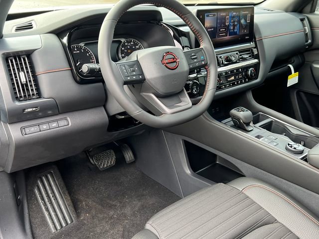 New 2026 Nissan Pathfinder Rock Creek image 18