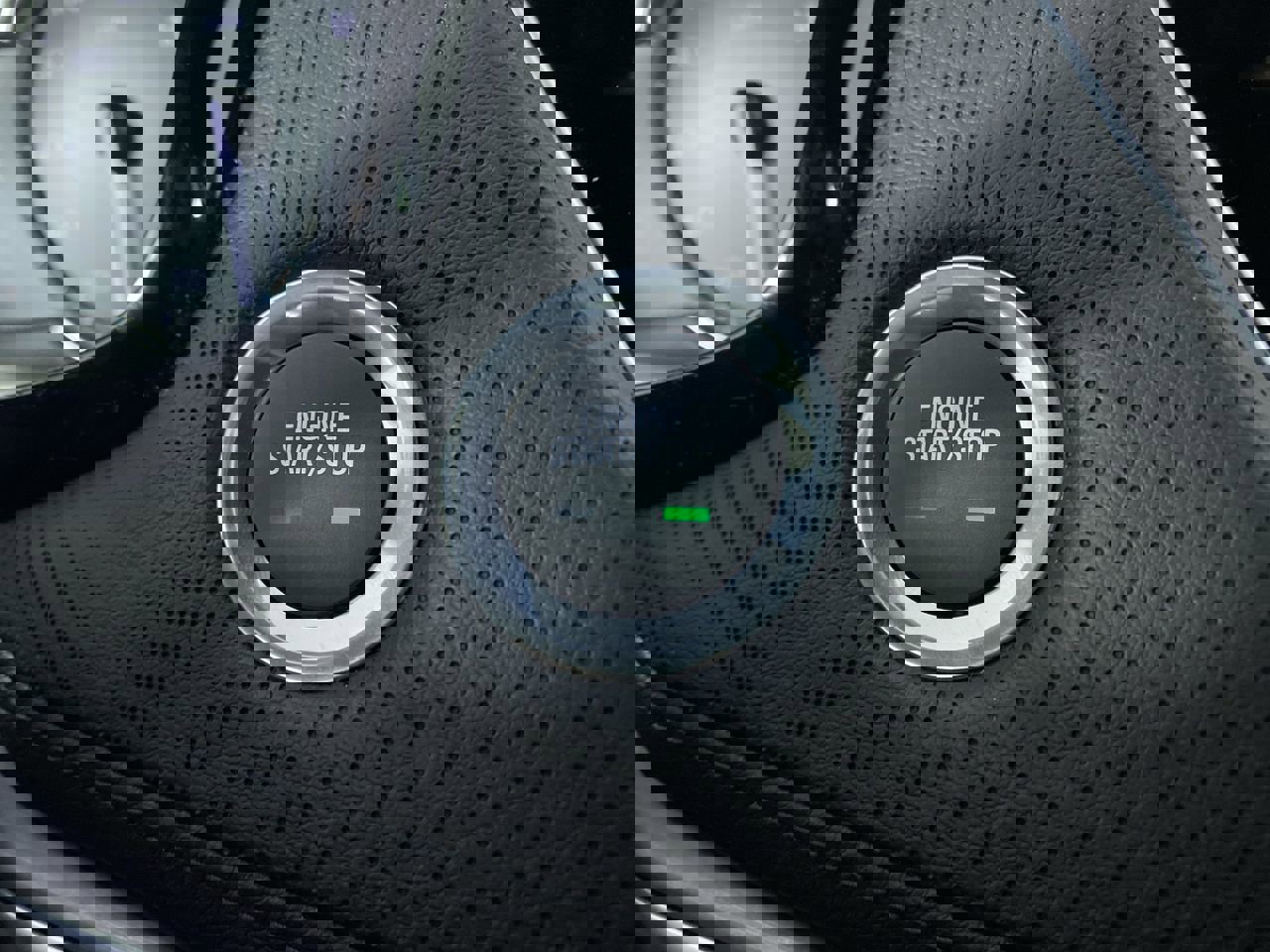 New 2026 Cadillac XT5 Luxury w/ LPO, Floor Liner Package image 8