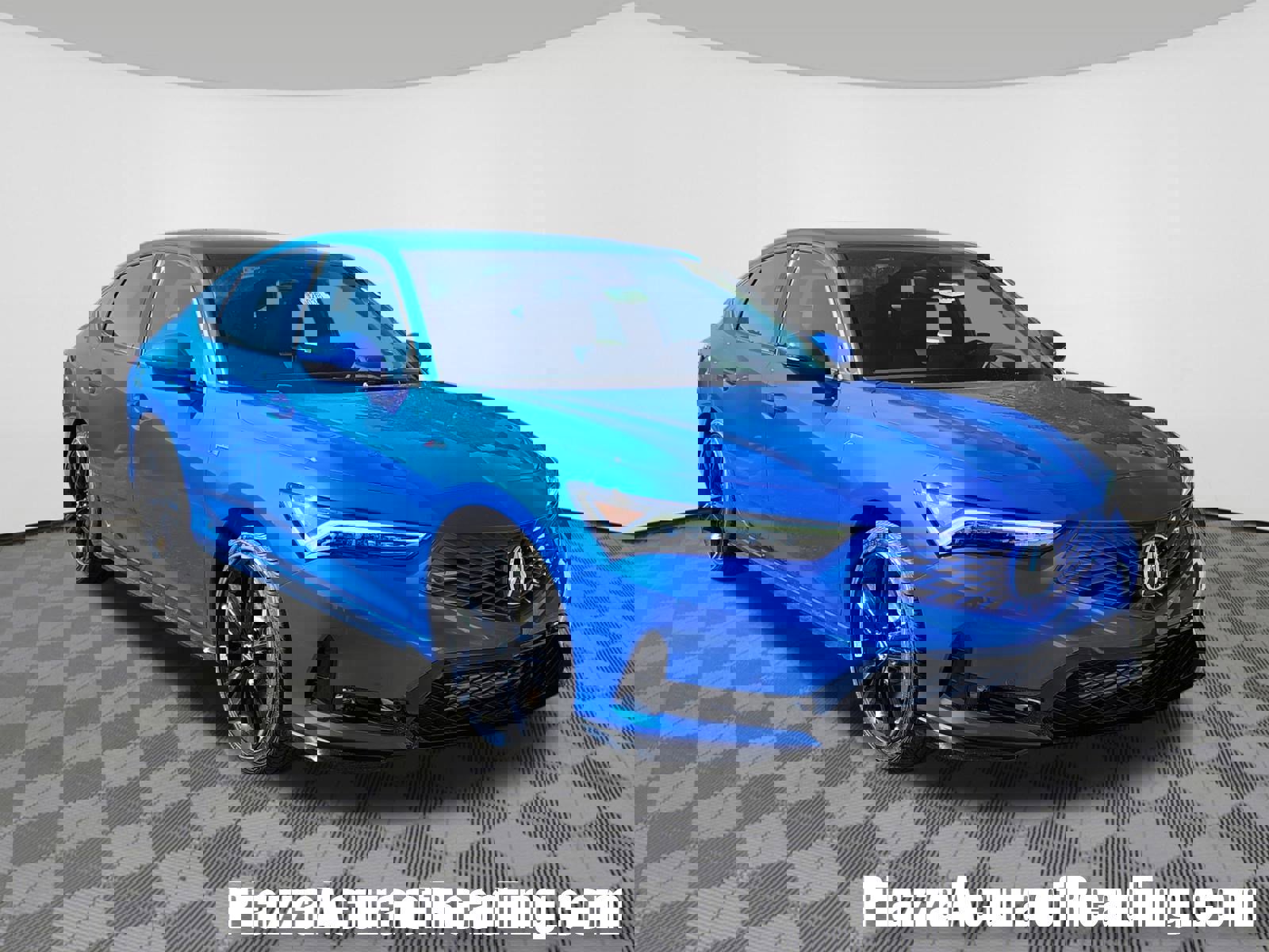 New 2026 Acura Integra A-Spec