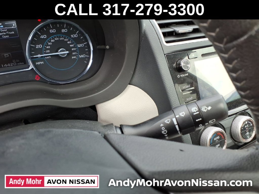 Used 2017 Subaru Forester 2.5i Limited AWD/4WD image 22