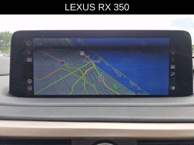 Used 2021 Lexus RX 350 AWD w/ Premium Package image 27