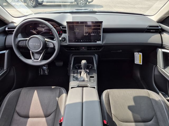 New 2026 MAZDA CX-5 Preferred AWD/4WD image 25