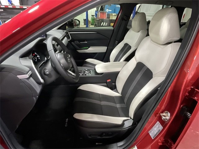 New 2026 MAZDA CX-50 AWD 2.5 S w/ Weather Package image 17