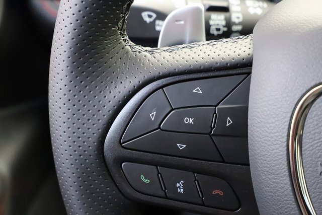 New 2026 Dodge Durango GT image 25