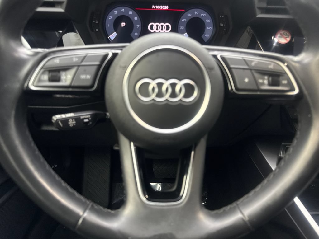 Used 2024 Audi A3 2.0T Premium FWD image 57