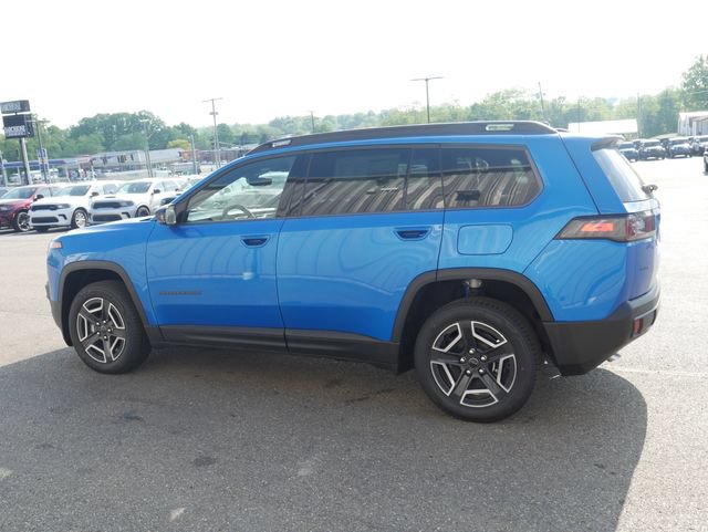 New 2026 Jeep Cherokee Limited AWD/4WD image 10