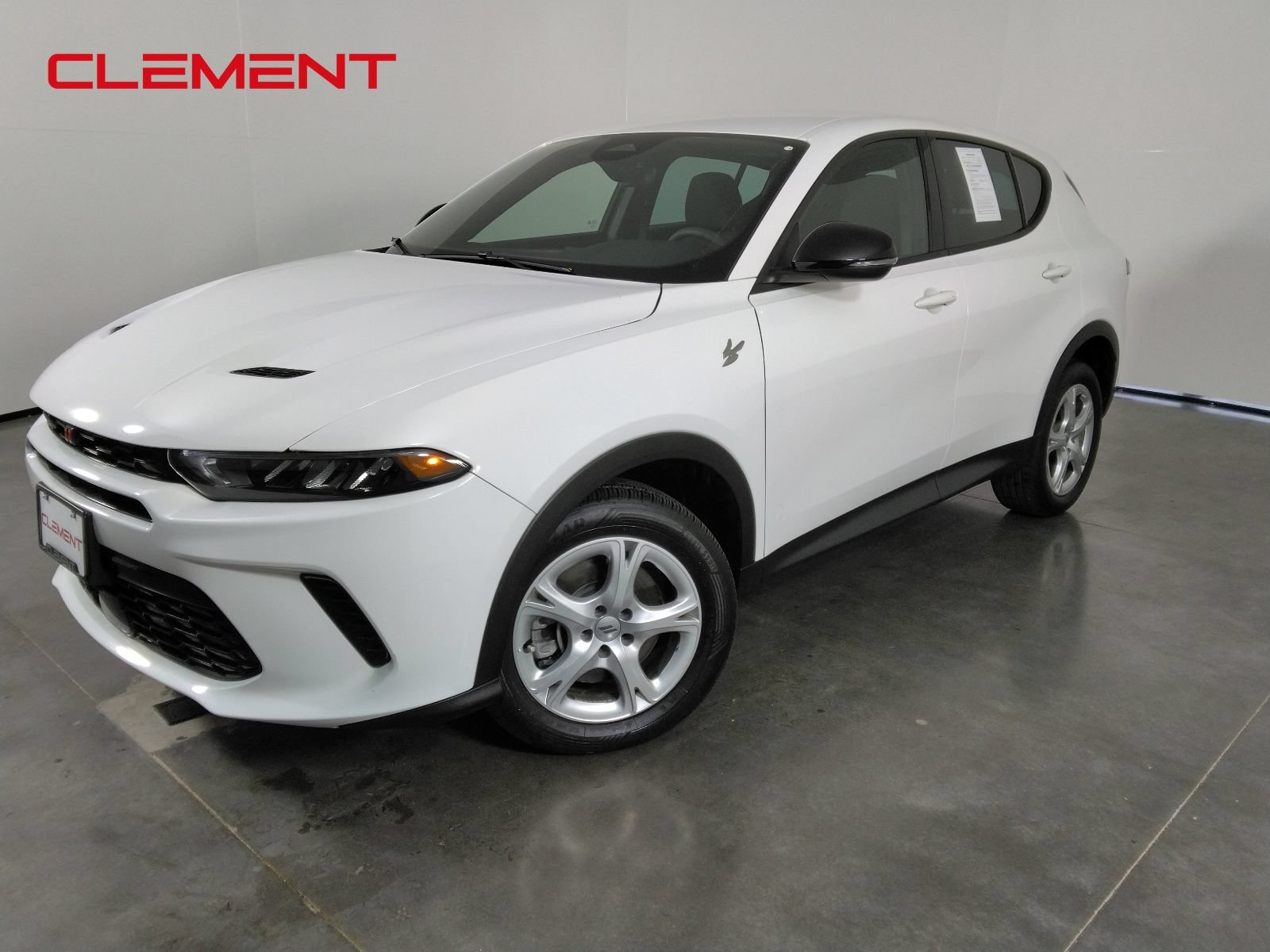 Used 2025 Dodge Hornet GT