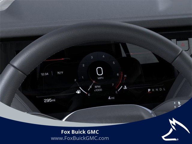 New 2026 GMC Yukon XL Denali w/ Sun & Power Step Package image 17