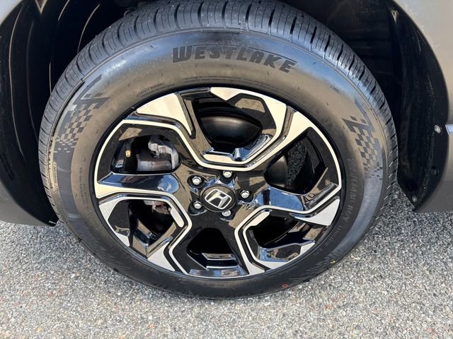 Used 2018 Honda CR-V Touring image 2