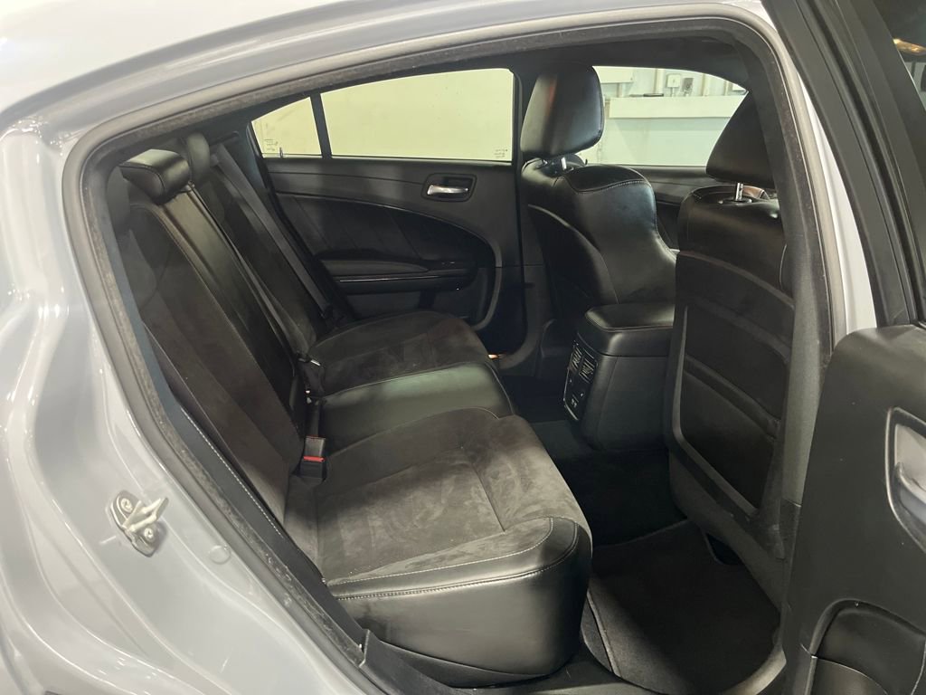 Used 2021 Dodge Charger GT w/ Plus Group image 23