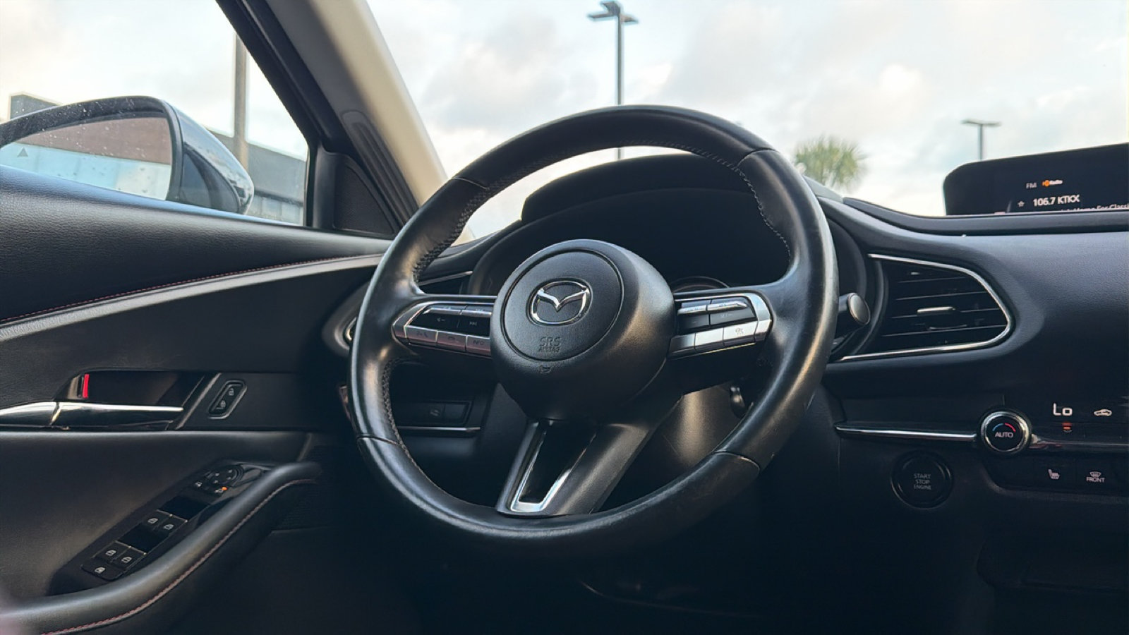 Certified 2022 MAZDA CX-30 AWD 2.5 S w/ Preferred Package image 26