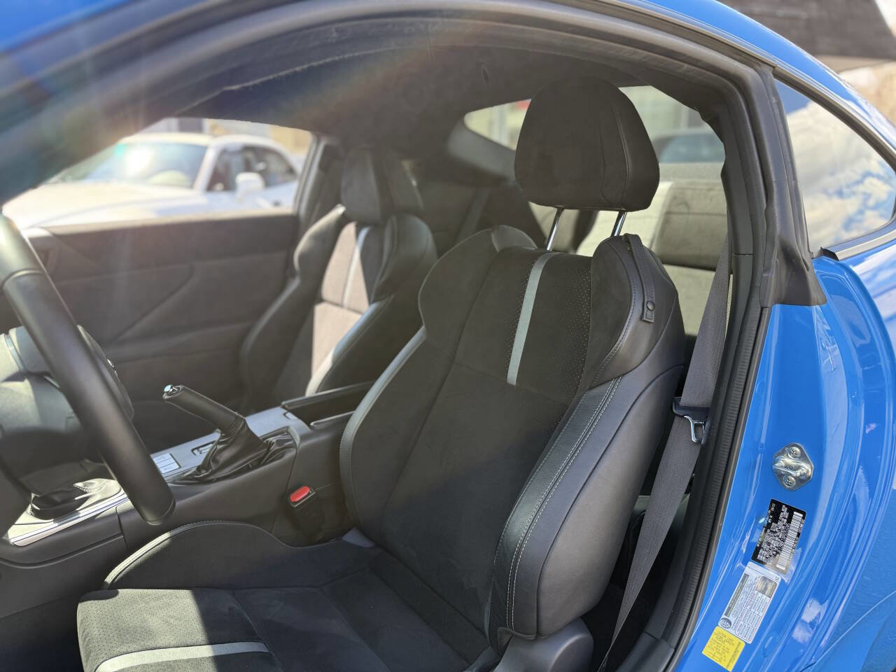 Used 2023 Toyota GR86 Premium image 12