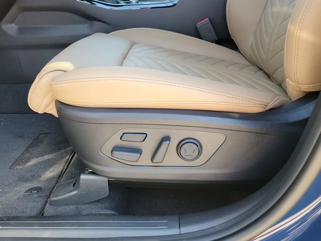 New 2026 Kia Sorento SX Prestige w/ Olive Brown Leather Package image 24
