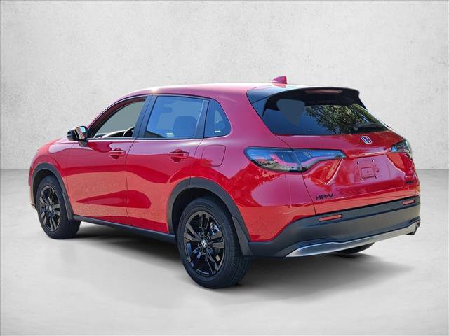 Used 2026 Honda HR-V Sport image 5