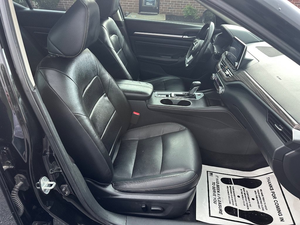 Used 2019 Nissan Altima 2.5 SL FWD image 20