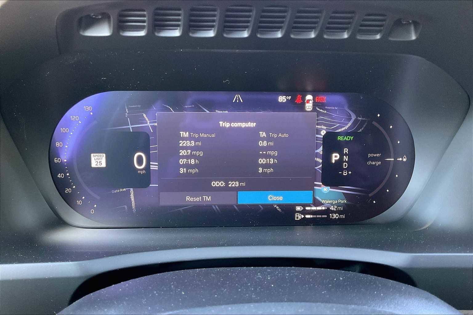 New 2026 Volvo XC90 T8 Plus image 19