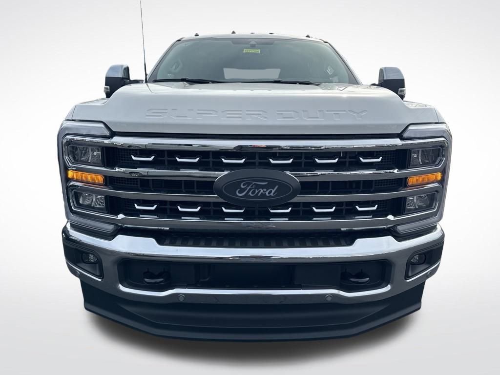 New 2026 Ford F350 Lariat w/ Lariat Ultimate Package image 18