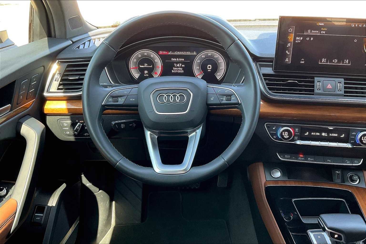Used 2022 Audi Q5 2.0T Premium Plus image 14