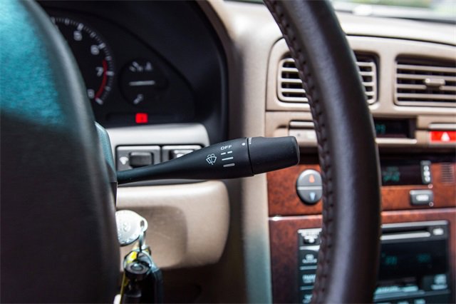 Used 1996 INFINITI I30 image 40