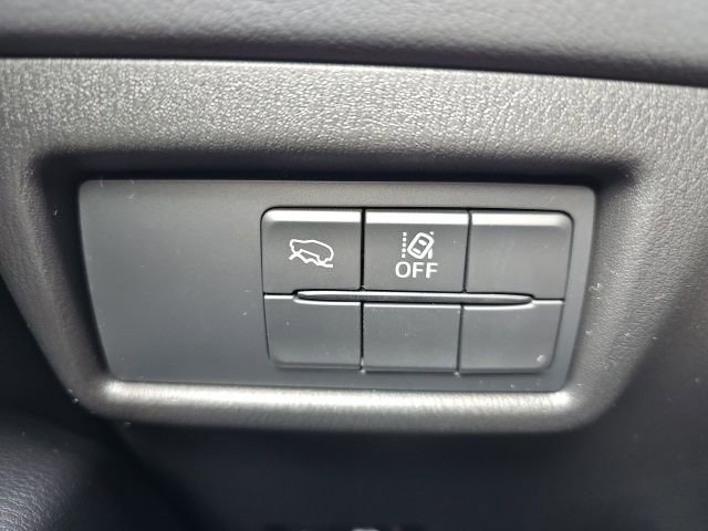 New 2025 MAZDA CX-5 AWD 2.5 S w/ Select Package image 24