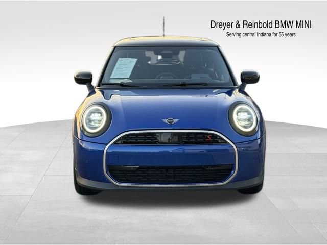 Used 2025 MINI Cooper S image 11