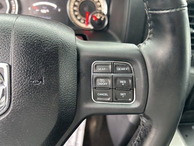 Used 2018 RAM 1500 Sport w/ Quick Order Package 26Q Night image 18