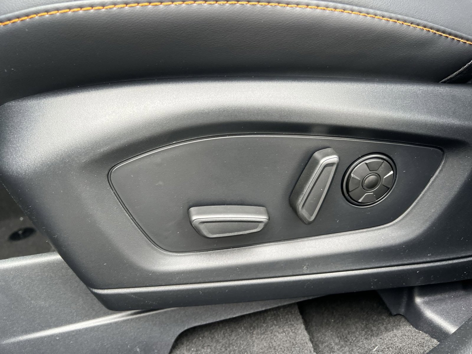 New 2026 Ford Explorer Tremor w/ Tremor Ultimate Package image 14