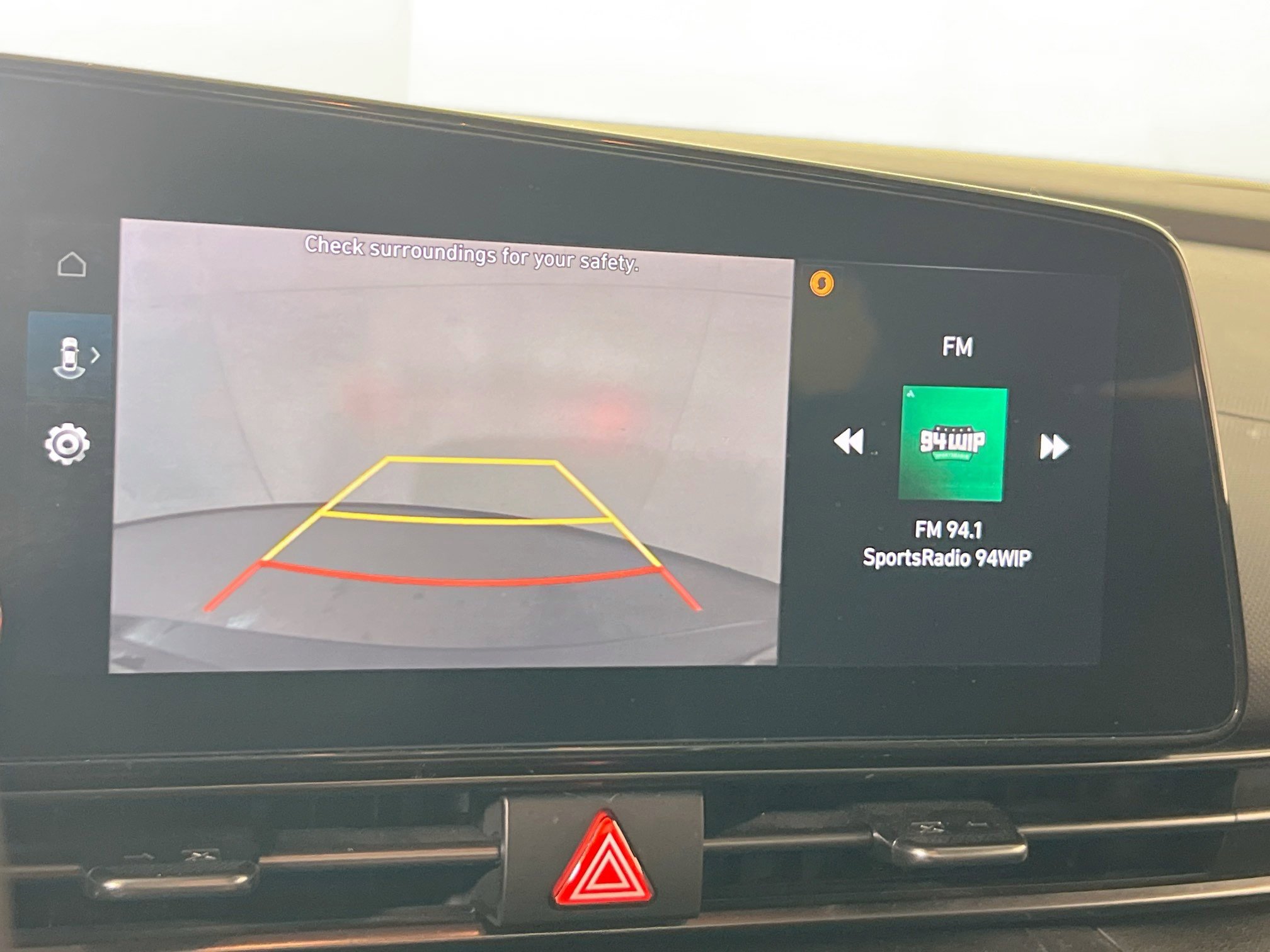 Used 2023 Hyundai Elantra N Line image 14