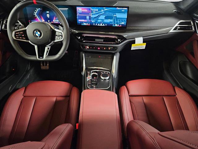 Used 2026 BMW M440i RWD image 15
