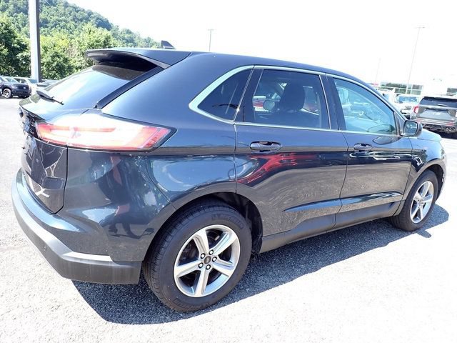 Used 2023 Ford Edge SEL w/ Convenience Package AWD/4WD image 8