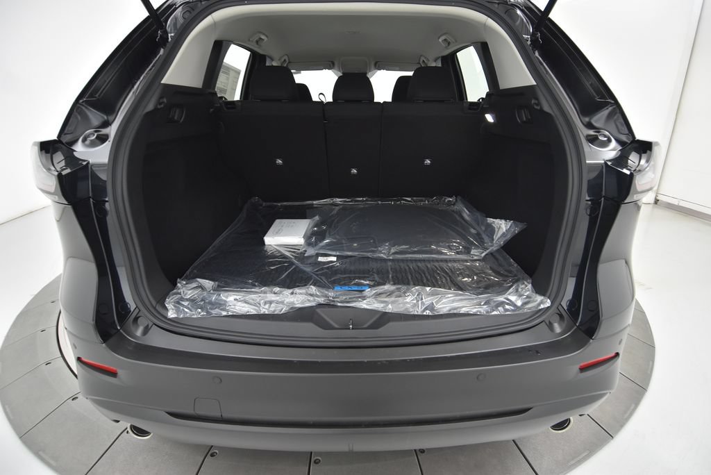 New 2026 MAZDA CX-5 AWD 2.5 S image 38