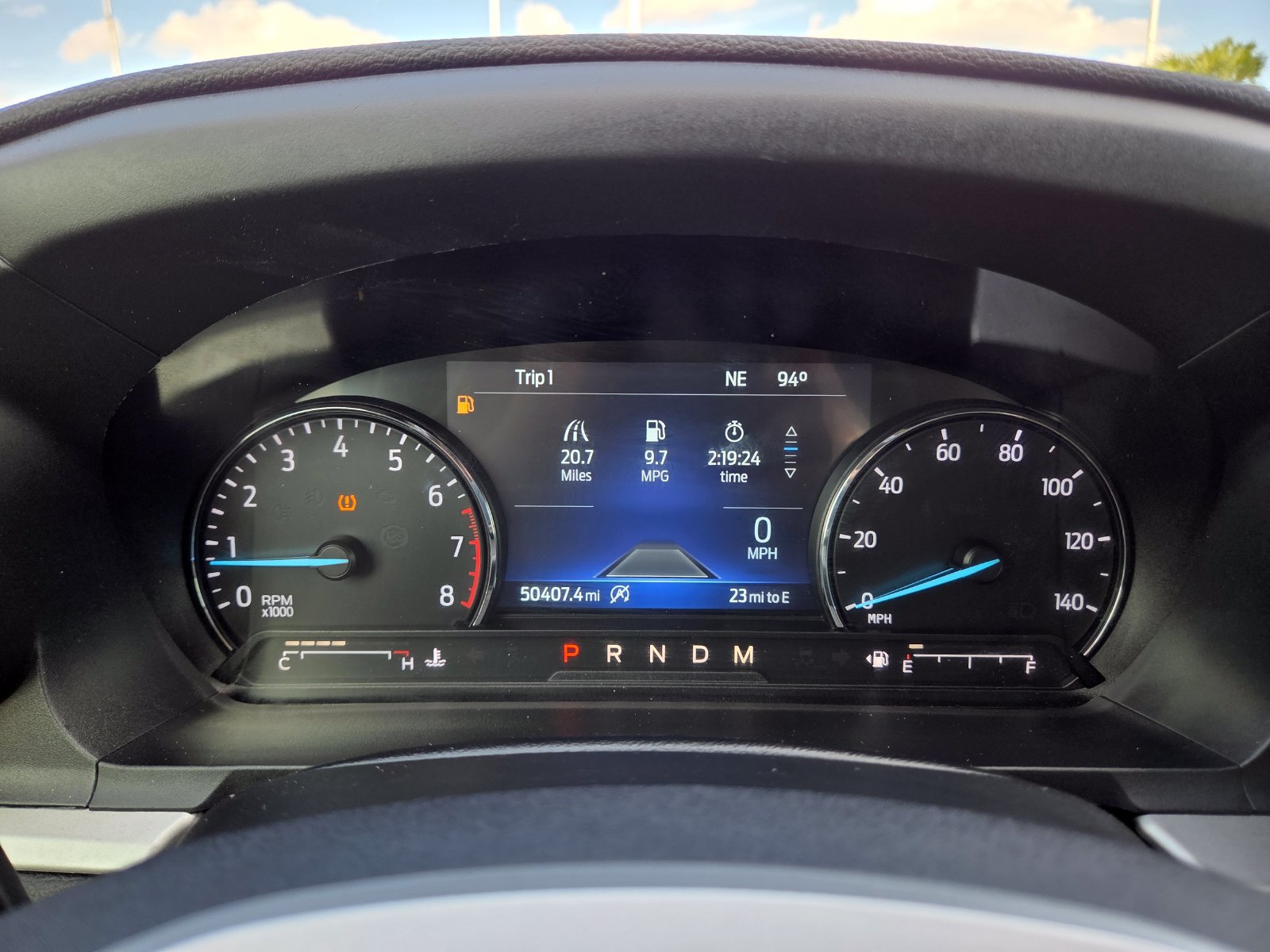 Used 2020 Ford Explorer XLT w/ Equipment Group 202A RWD image 40