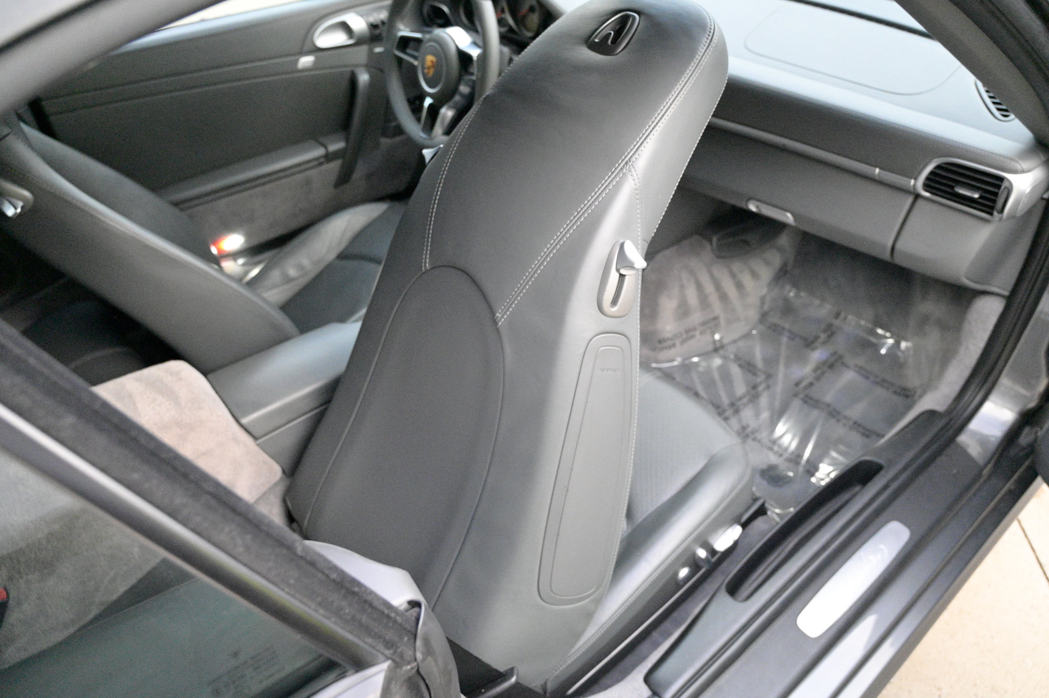 Used 2008 Porsche 911 Turbo image 41