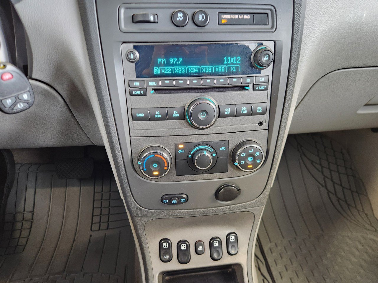 Used 2008 Chevrolet HHR LT w/ LT Preferred Equipment Group FWD image 8