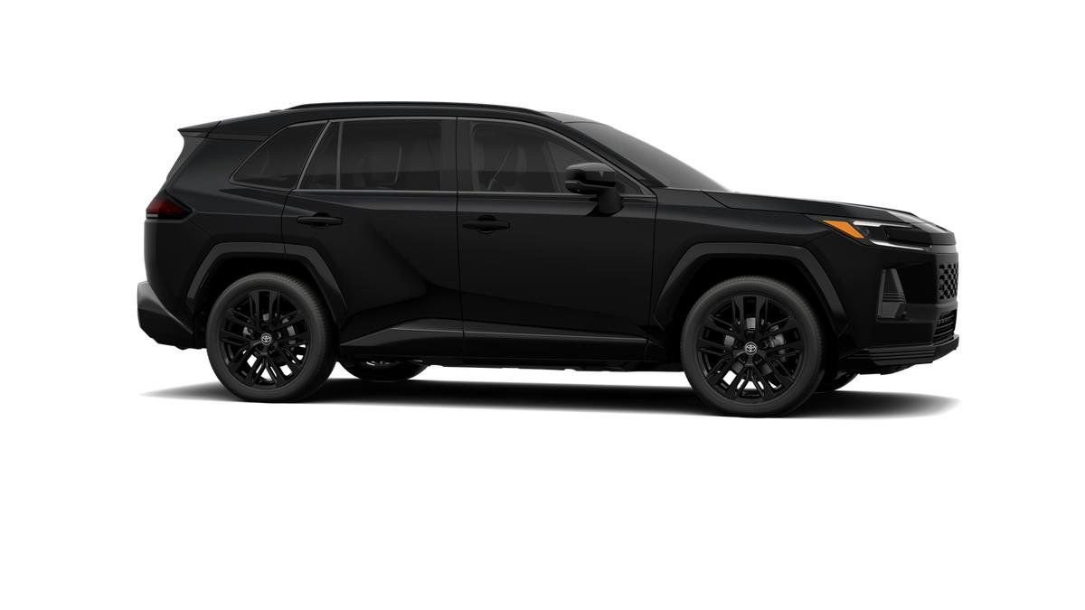 New 2026 Toyota RAV4 XSE image 13