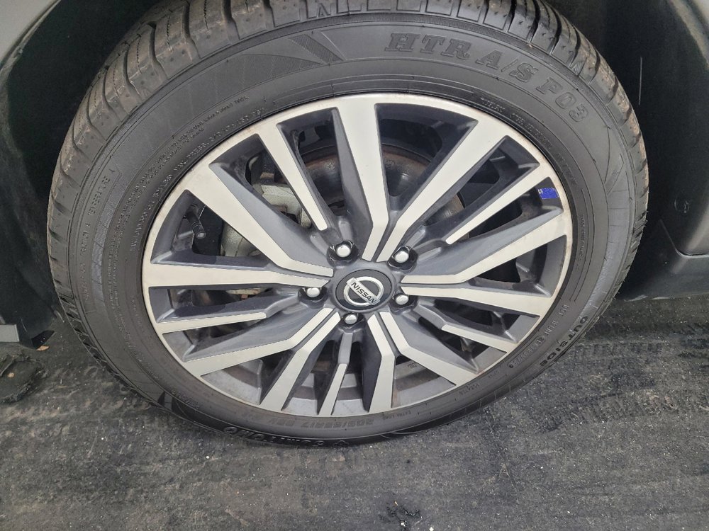 Used 2021 Nissan Kicks SV FWD image 31