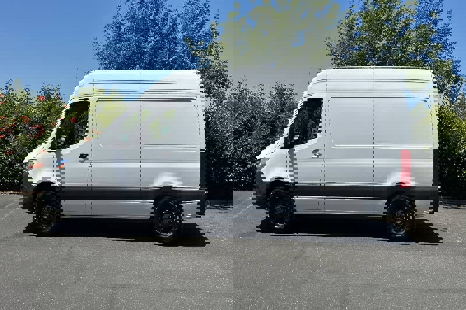 New 2025 Mercedes-Benz Sprinter 2500 image 6