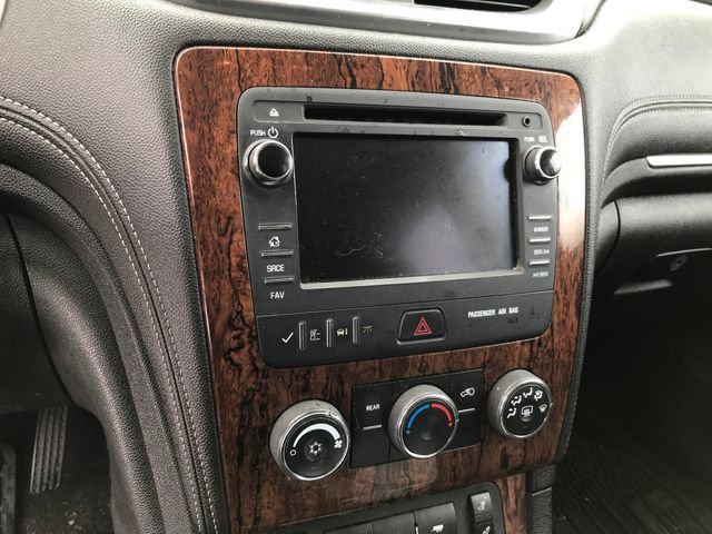 Used 2014 Chevrolet Traverse LT image 7