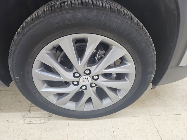 Used 2025 Buick Enclave Preferred image 22