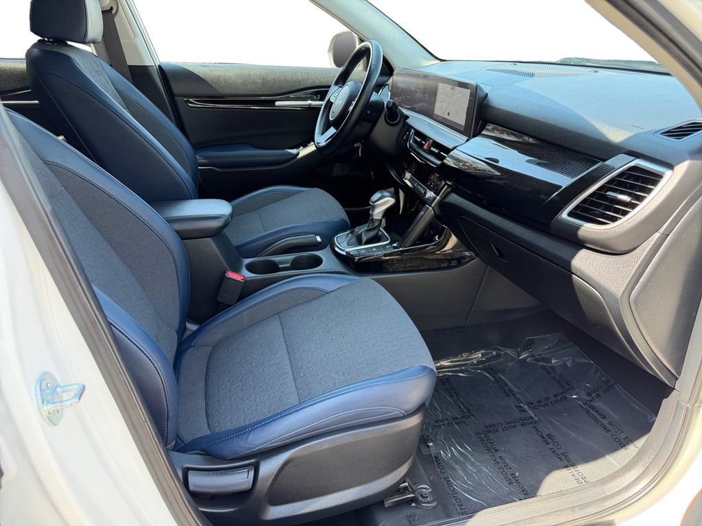 Certified 2024 Kia Seltos S AWD/4WD image 8
