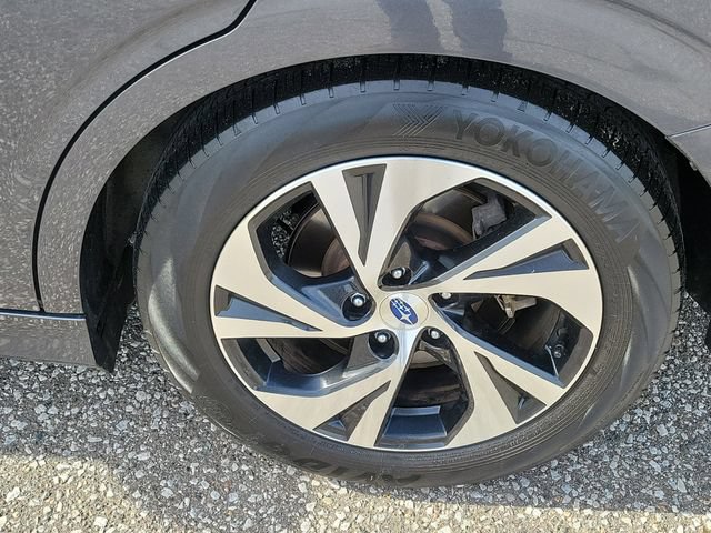 Used 2024 Subaru Legacy Premium AWD/4WD image 29