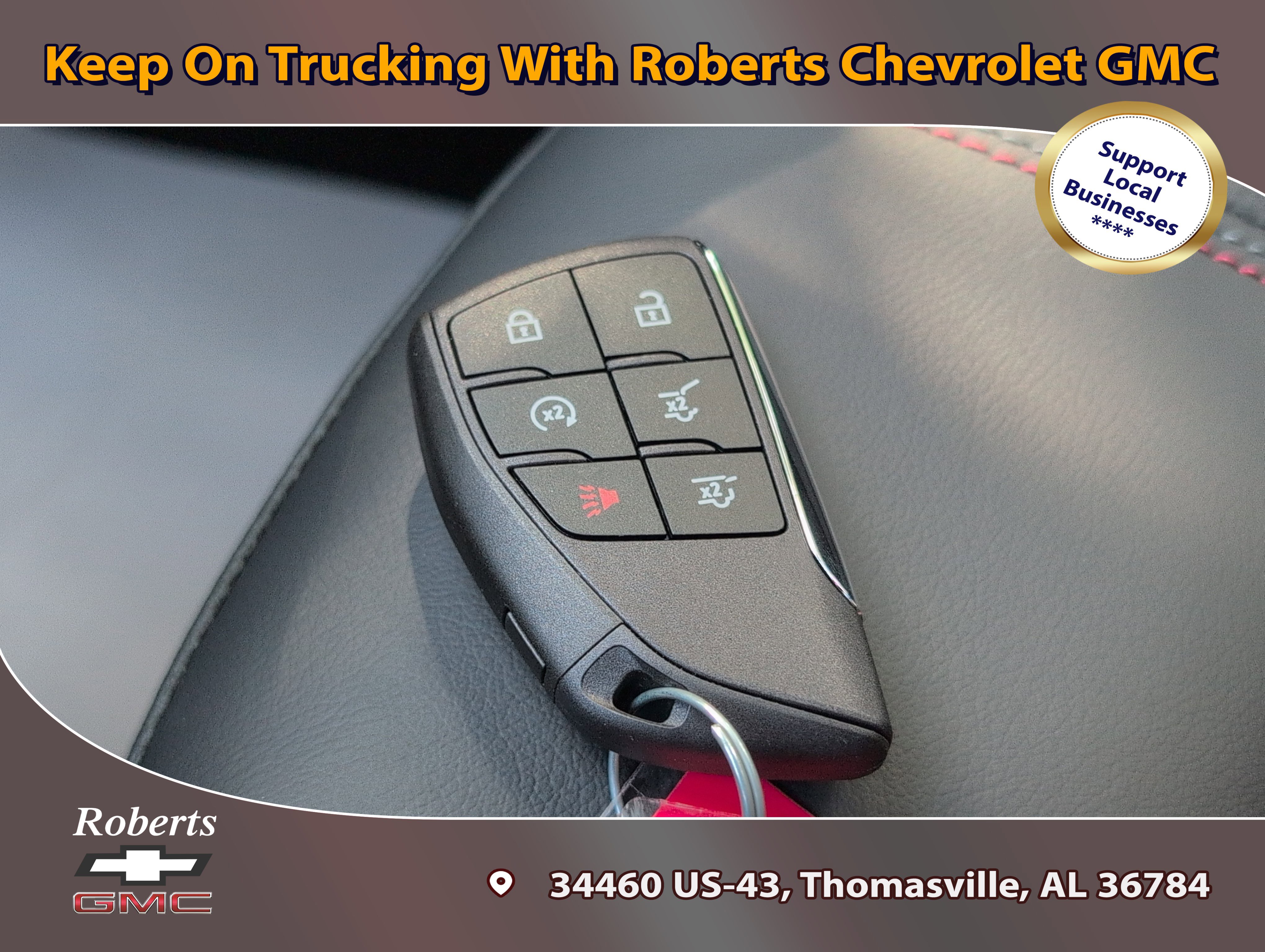 New 2025 Chevrolet Tahoe RST w/ Comfort Package image 20