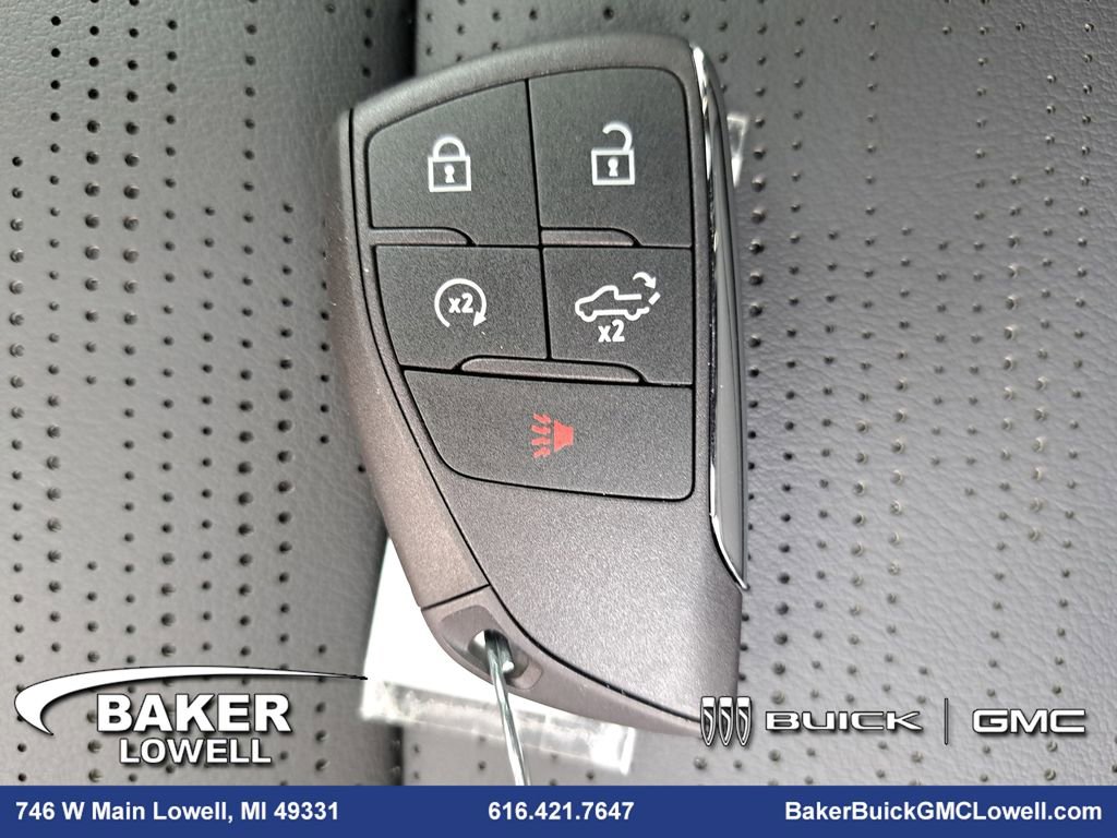 New 2026 Buick Enclave Sport Touring w/ Power Package image 40