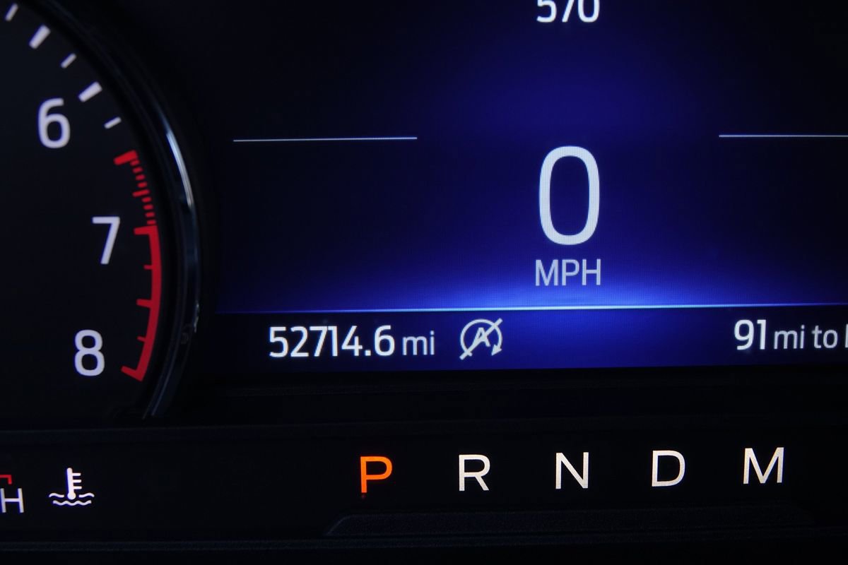 Used 2020 Ford Explorer XLT image 40