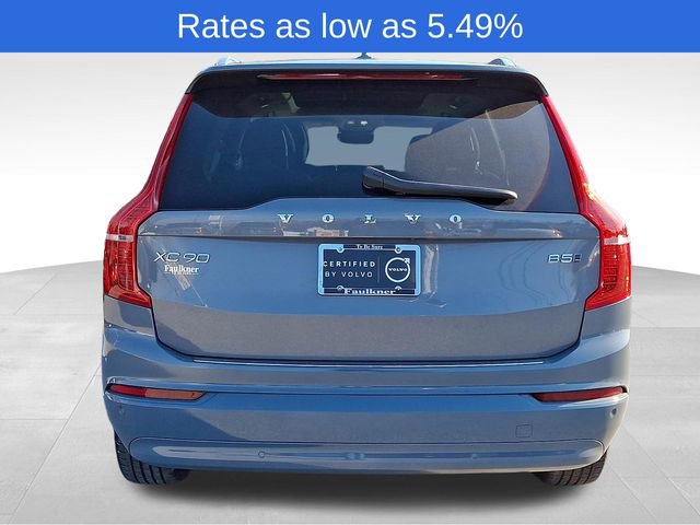 Certified 2023 Volvo XC90 B5 Core w/ Protection Package Premier image 6