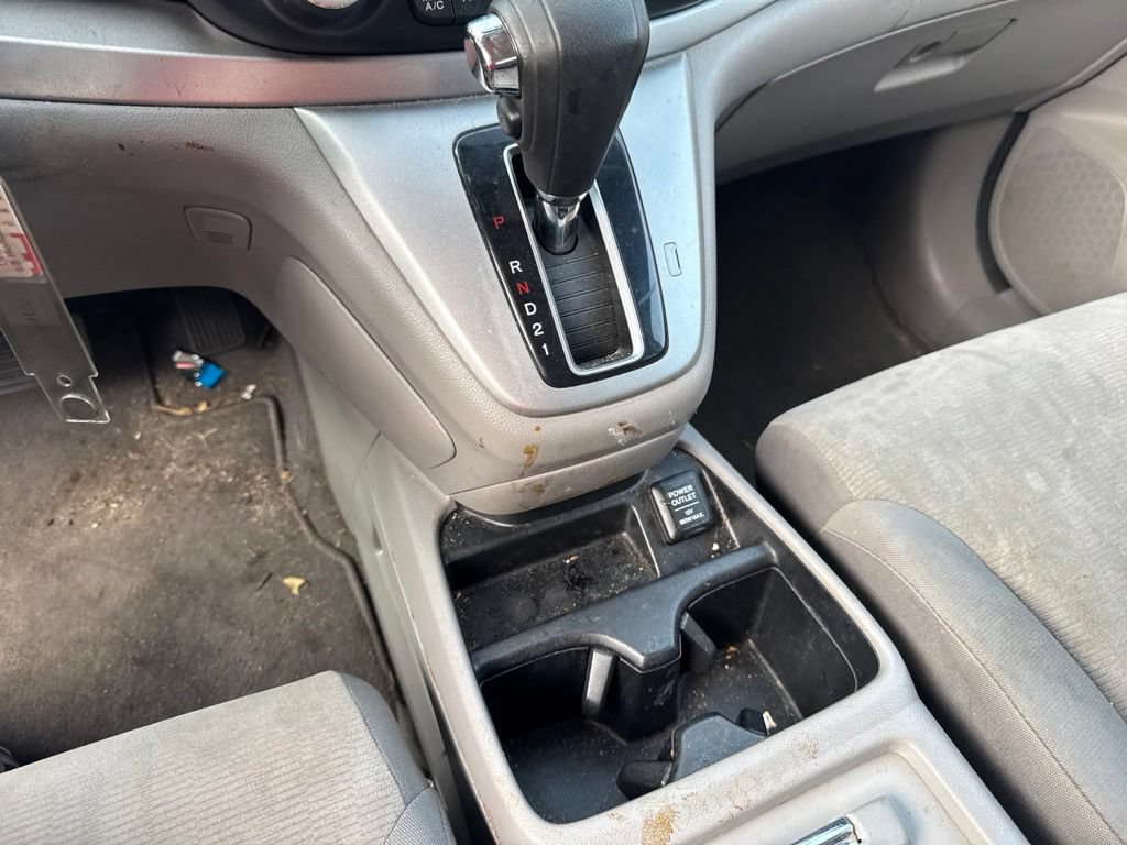 Used 2013 Honda CR-V LX image 7