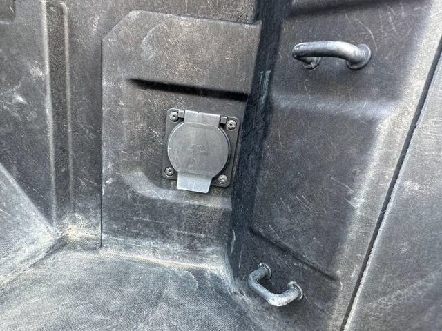 Used 2022 GMC Sierra 1500 AT4 w/ AT4 Premium Package AWD/4WD image 23