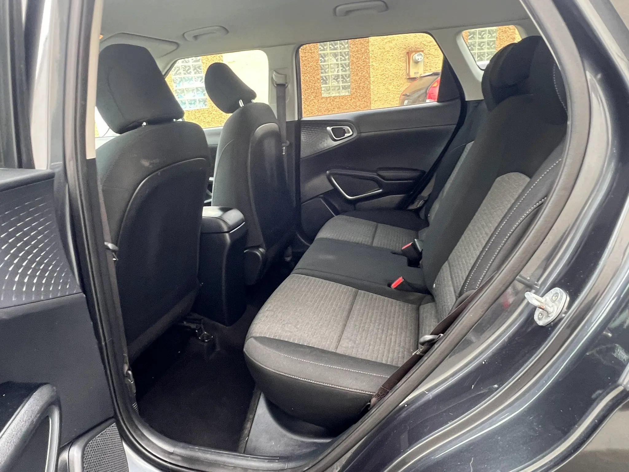 Used 2021 Kia Soul S FWD image 28