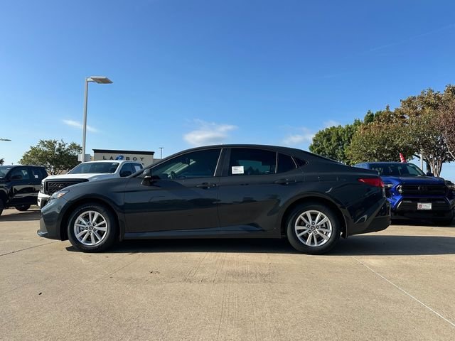 New 2026 Toyota Camry LE w/ Convenience Package FWD image 2