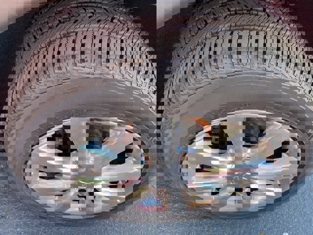 Used 2014 INFINITI QX50 Journey w/ Premium Package image 11